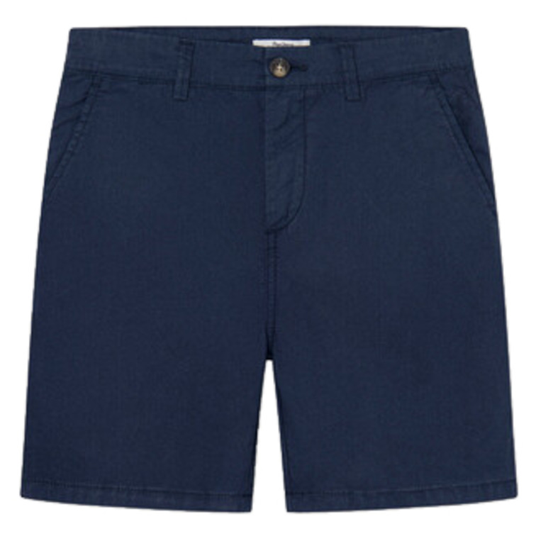 le short garçon  pepe jeans theodore short