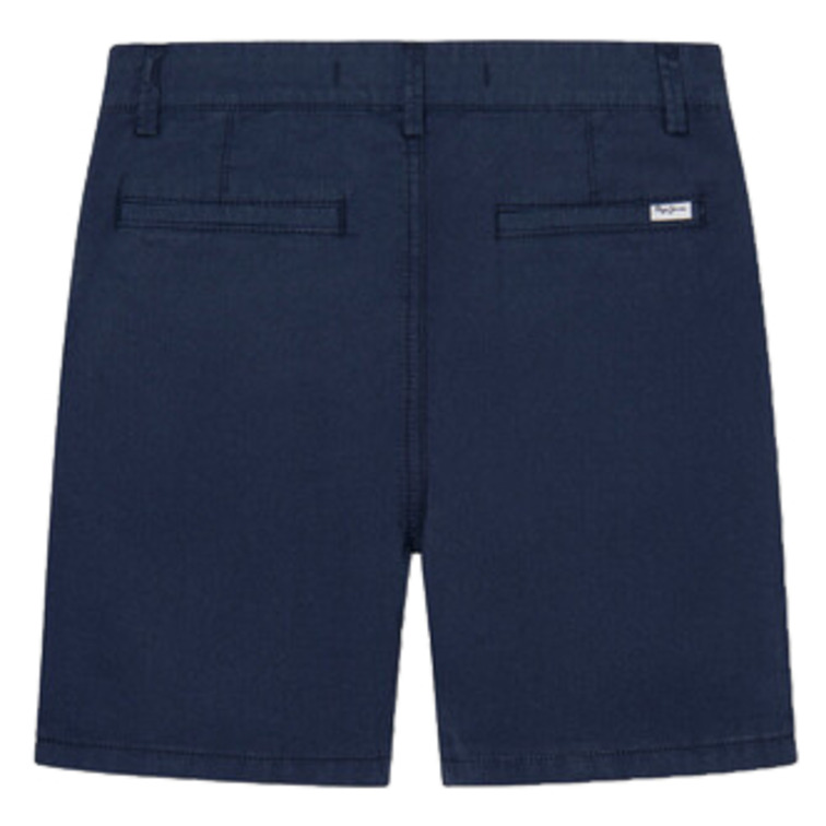 le short garçon  pepe jeans theodore short