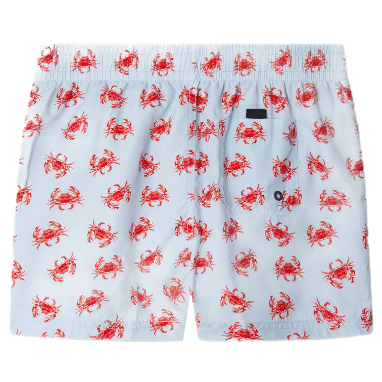 slip de bain garçon  pepe jeans crab swimshort
