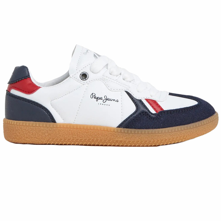 chaussure garçon  pepe jeans ball one b