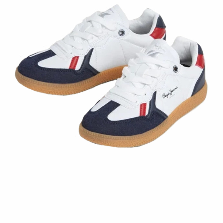 chaussure garçon  pepe jeans ball one b