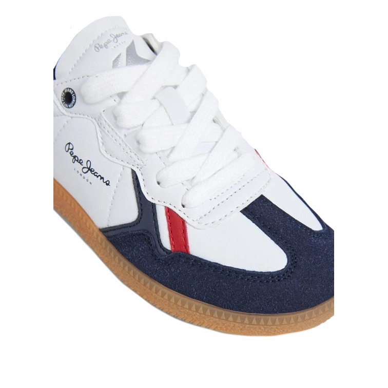 chaussure garçon  pepe jeans ball one b