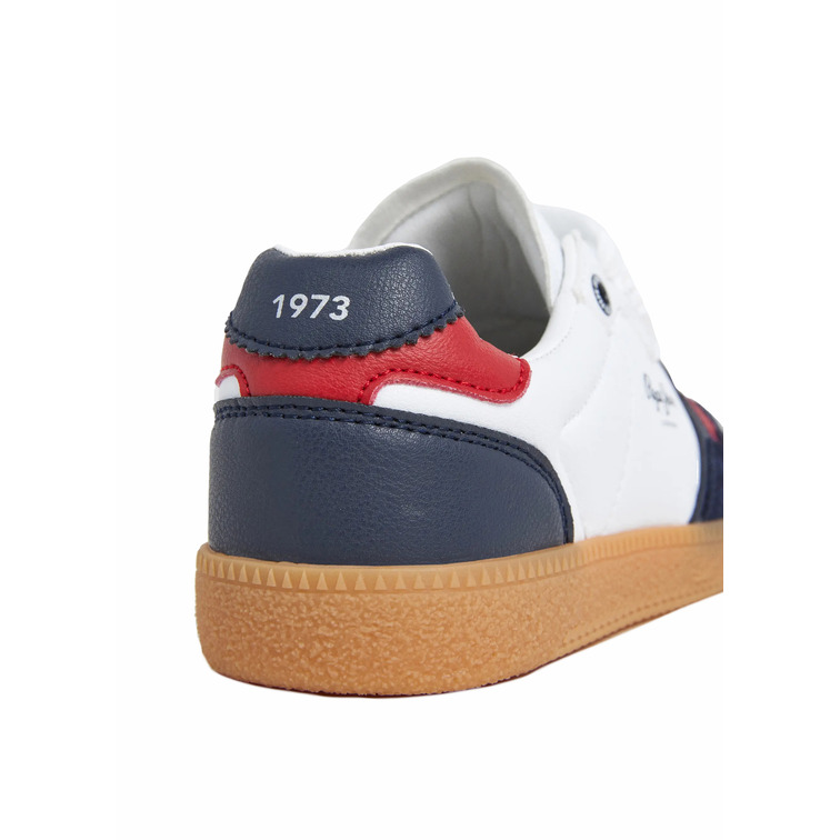 chaussure garçon  pepe jeans ball one b