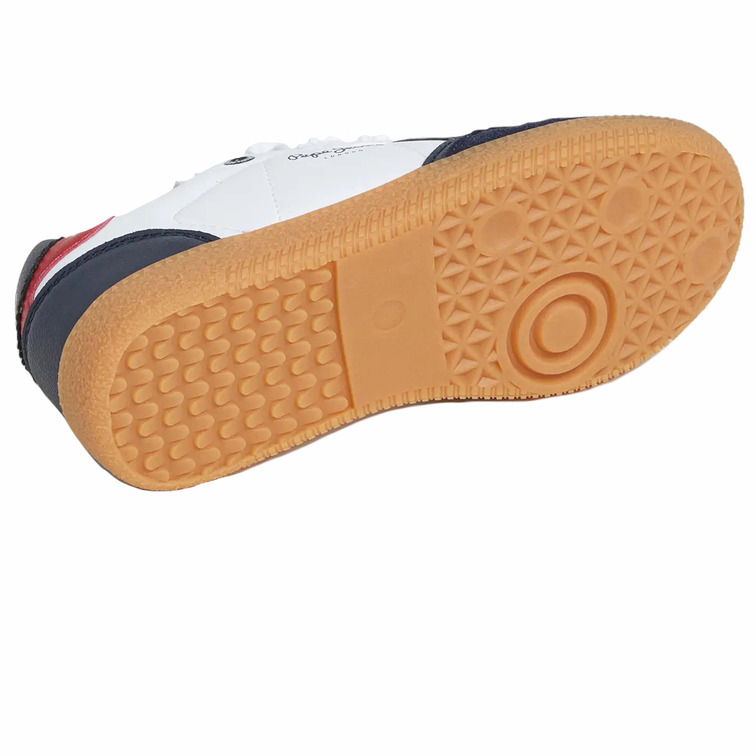 chaussure garçon  pepe jeans ball one b