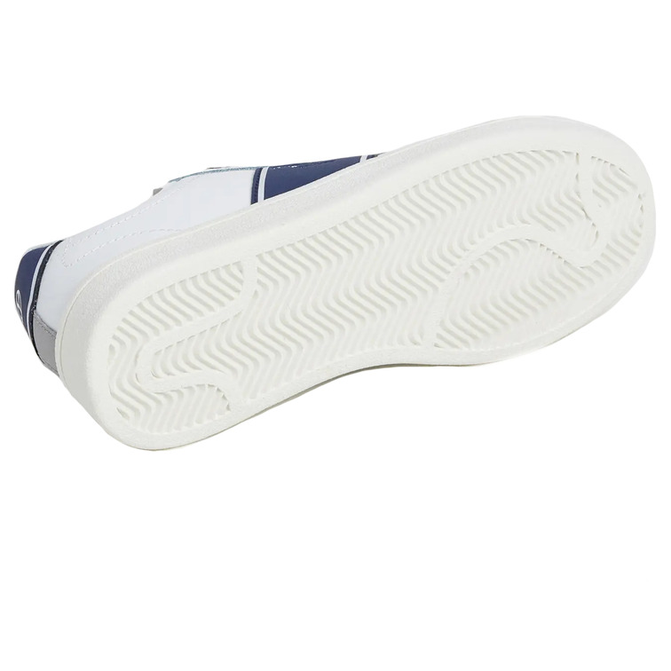 chaussure garçon  pepe jeans player college b