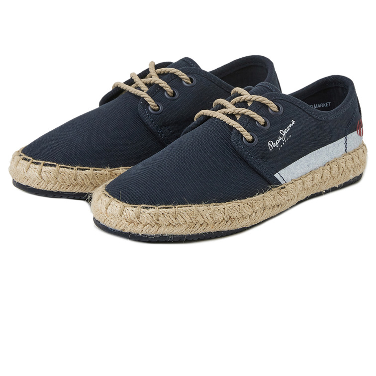 chaussure garçon  pepe jeans tourist lace b