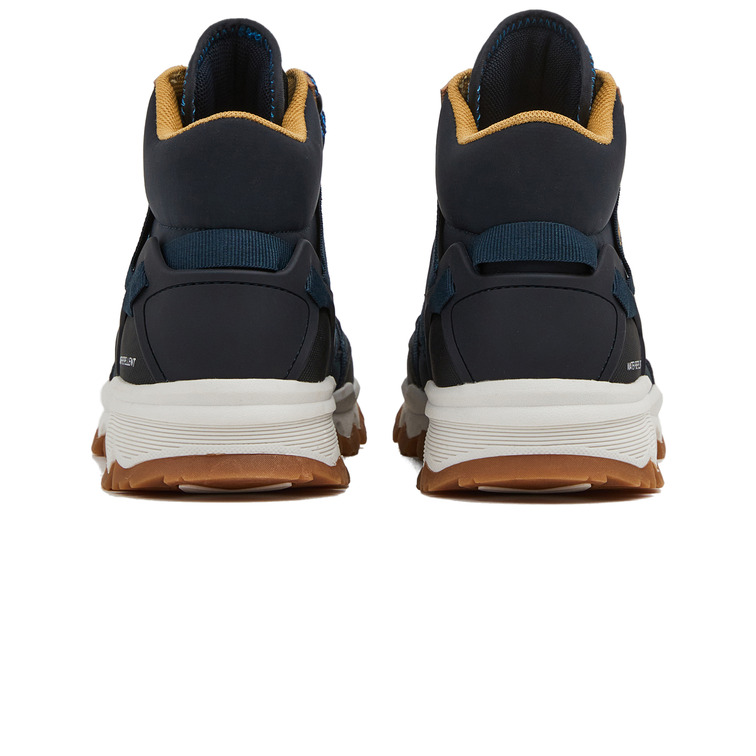 botte garçon  pepe jeans peak outdoor boot
