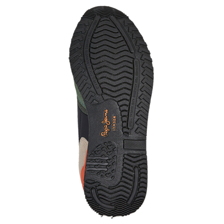 chaussure garçon  pepe jeans london one basic b