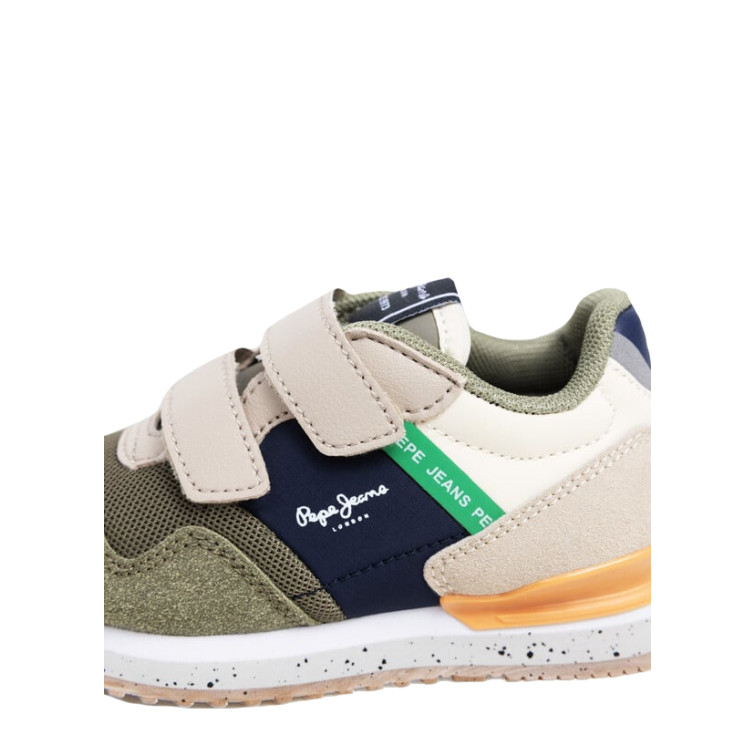 garçon london south bk 711