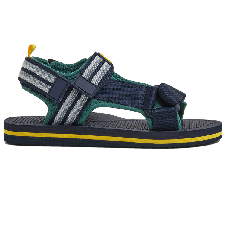 sandale garçon  pepe jeans pool combi