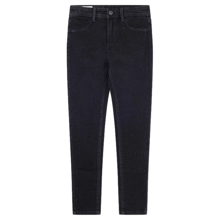 pantalon fille  pepe jeans madison jegging