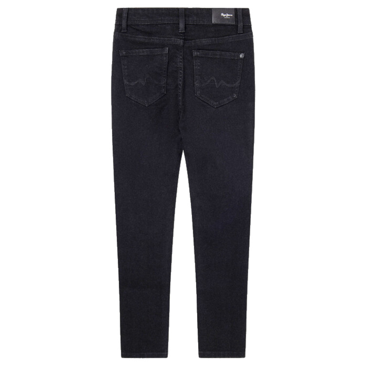 pantalon fille  pepe jeans madison jegging