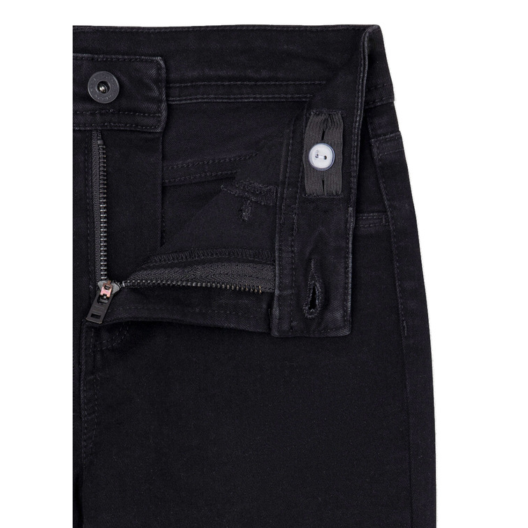 pantalon fille  pepe jeans madison jegging