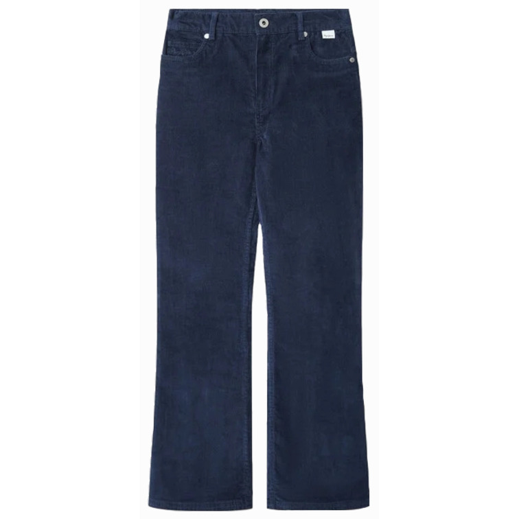 pantalon fille  pepe jeans willia