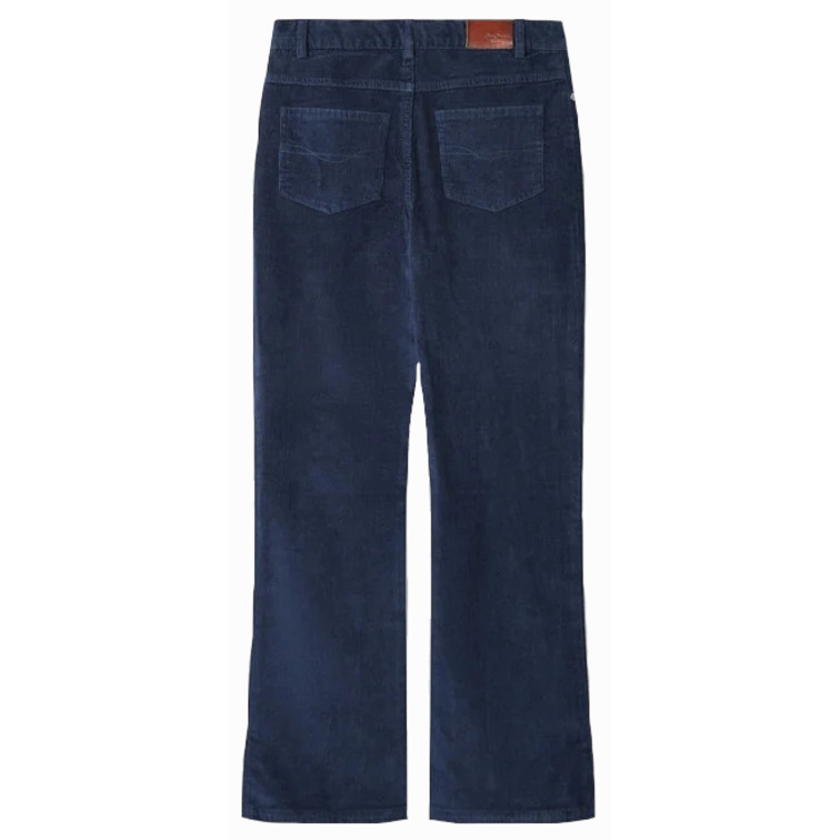 pantalon fille  pepe jeans willia