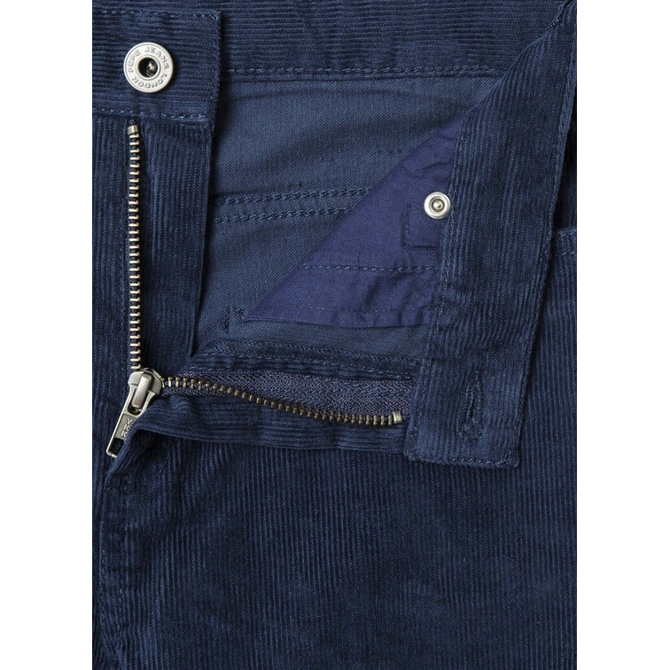 pantalon fille  pepe jeans willia