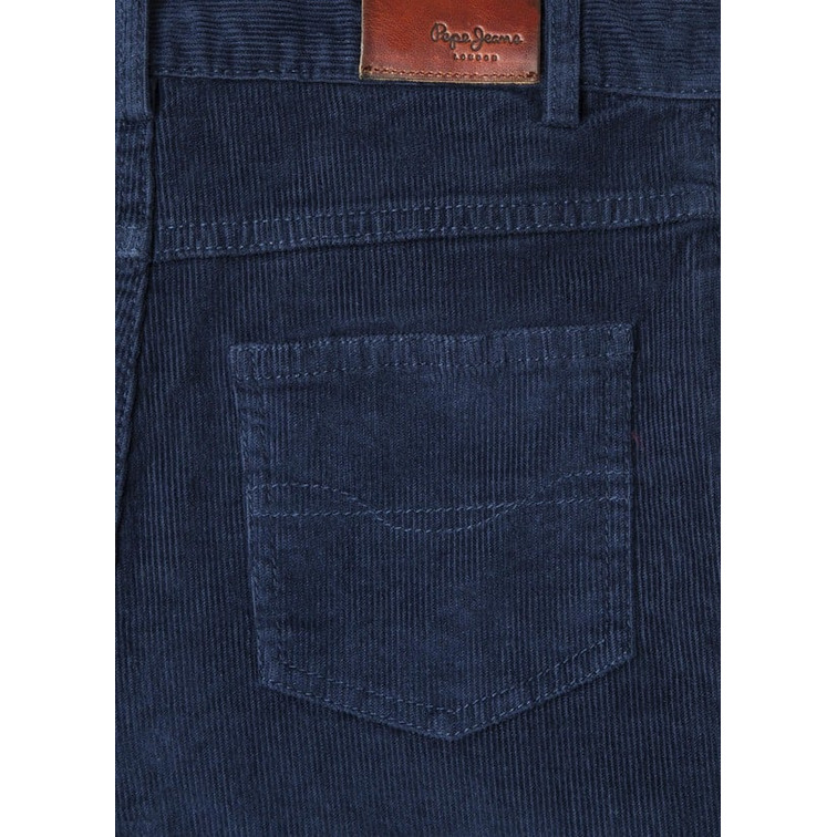 pantalon fille  pepe jeans willia