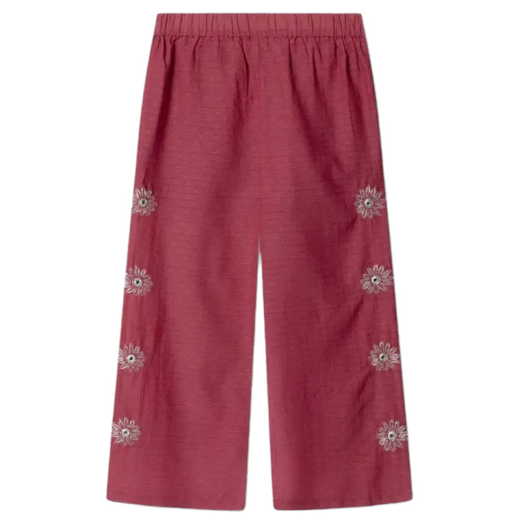 pantalon fille  pepe jeans honour pants