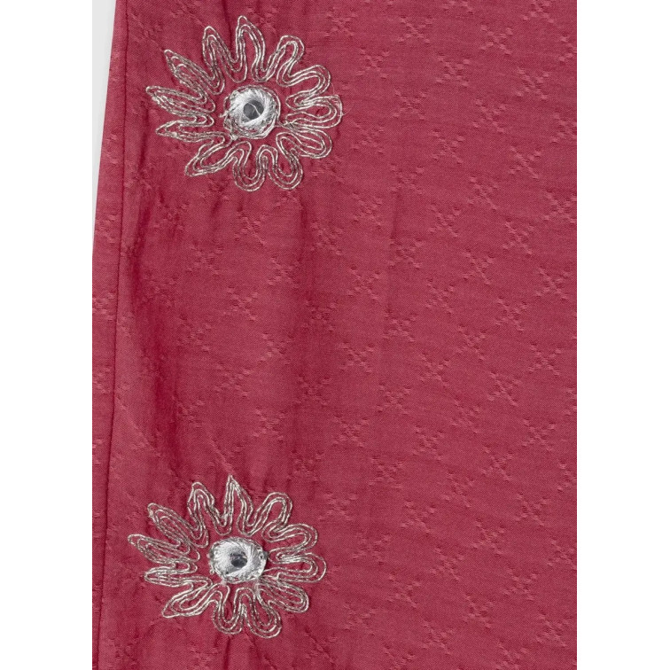 pantalon fille  pepe jeans honour pants