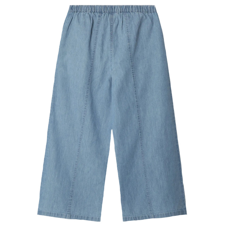 pantalon fille  pepe jeans ivy pants