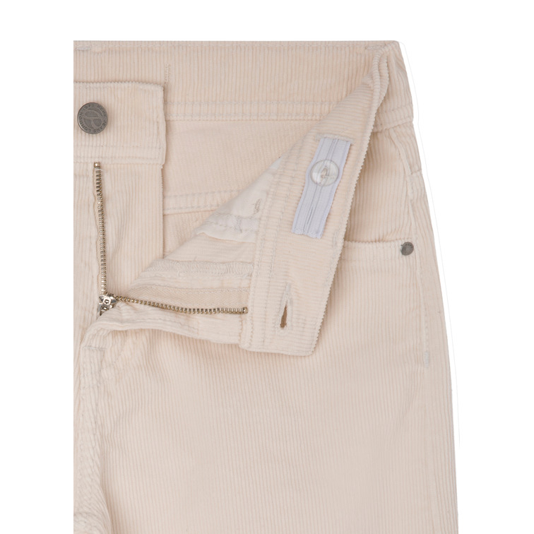 pantalon fille  pepe jeans grace culotte