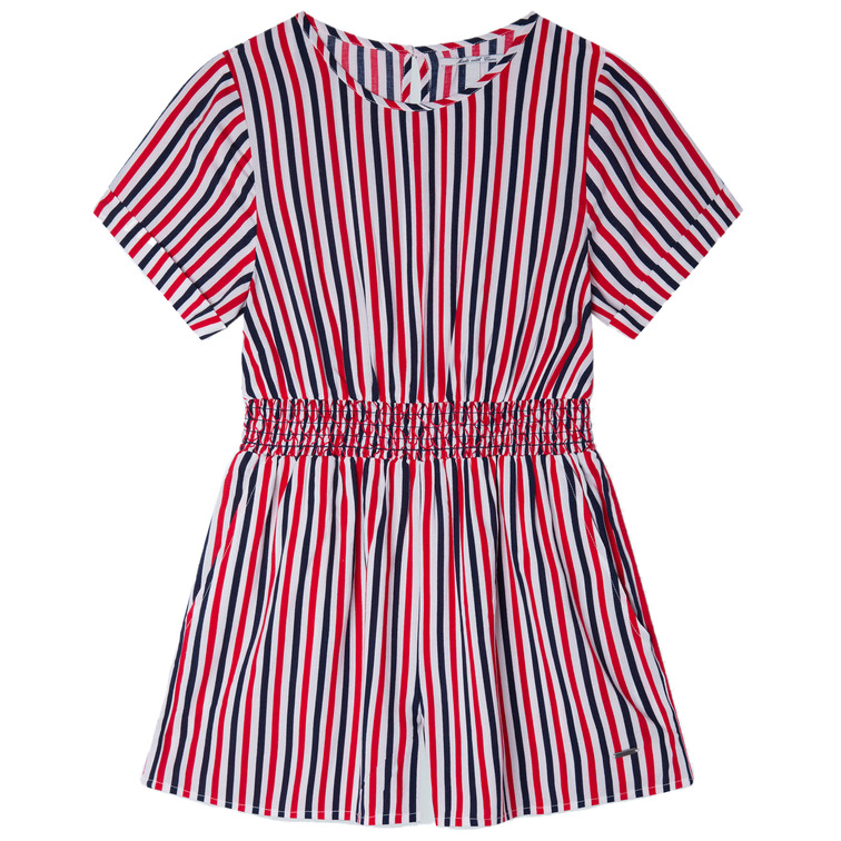 robe fille  pepe jeans lia