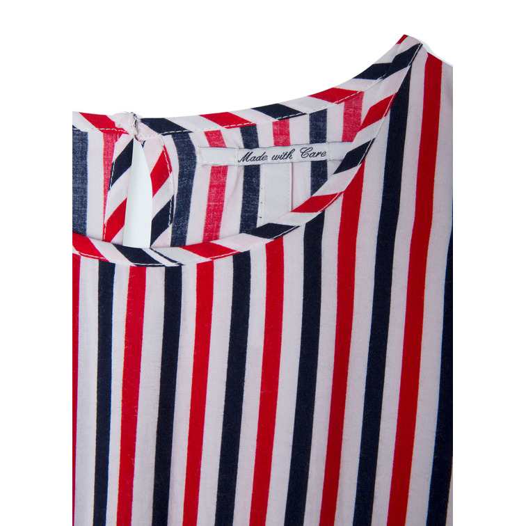 robe fille  pepe jeans lia