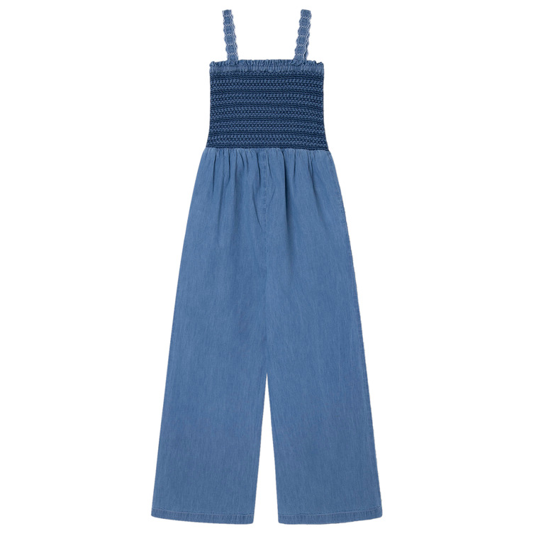 robe fille  pepe jeans jammie