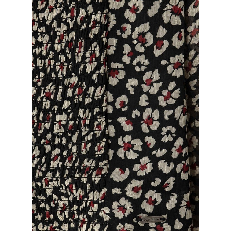 chemise fille  pepe jeans donabel