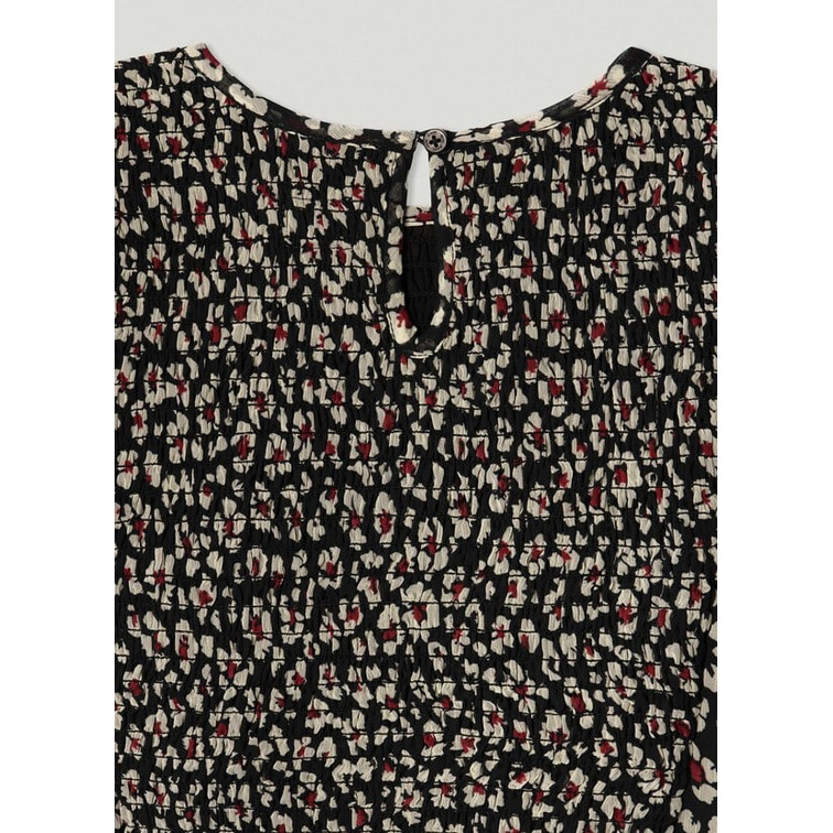 chemise fille  pepe jeans donabel