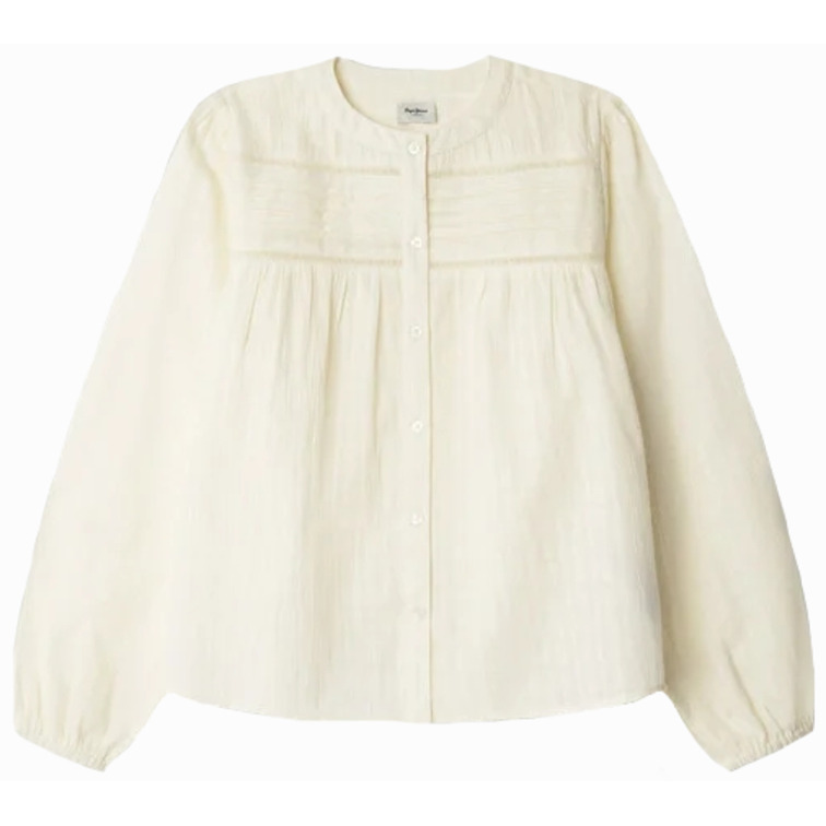 chemise fille  pepe jeans didy
