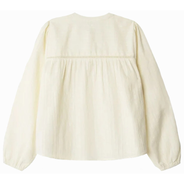 chemise fille  pepe jeans didy