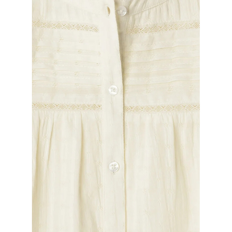 chemise fille  pepe jeans didy