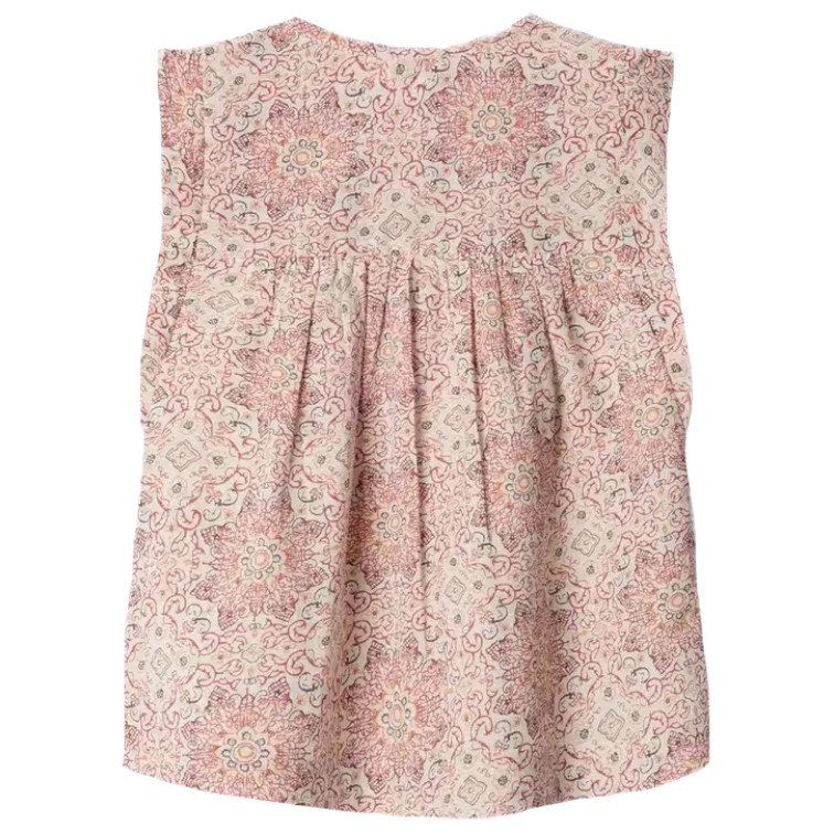 chemise fille  pepe jeans hella