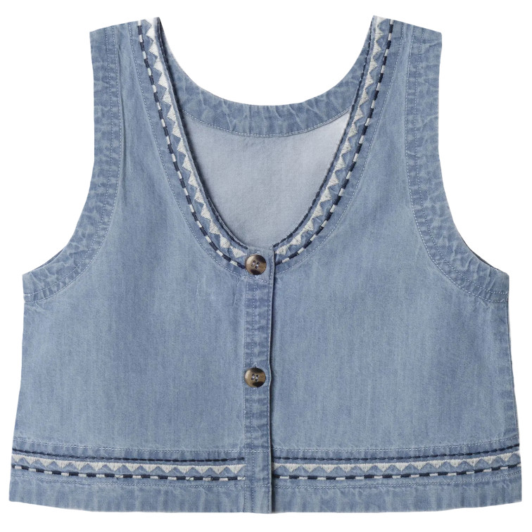chemise fille  pepe jeans ivy