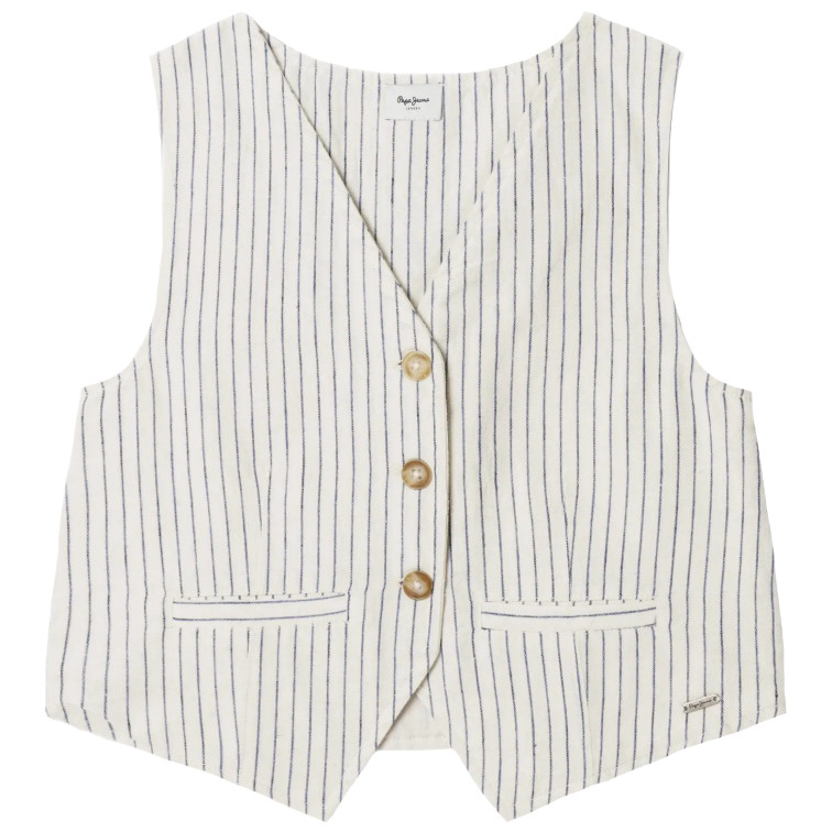 chemise fille  pepe jeans izzy