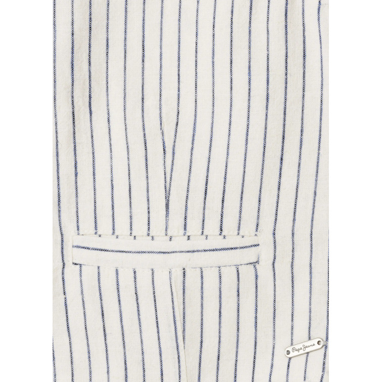 chemise fille  pepe jeans izzy