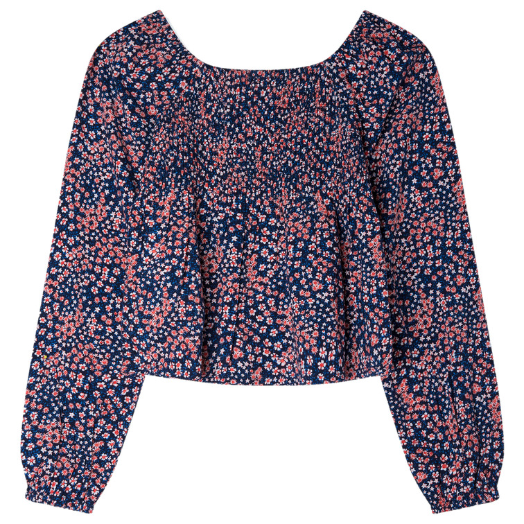 chemise fille  pepe jeans jenny