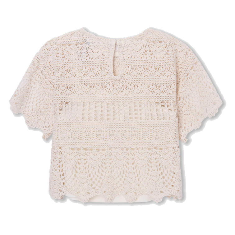 chemise fille  pepe jeans noelle