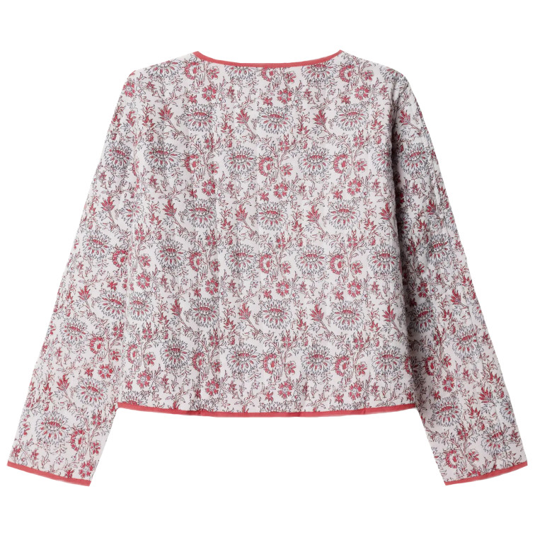 cazadora fille  pepe jeans irina