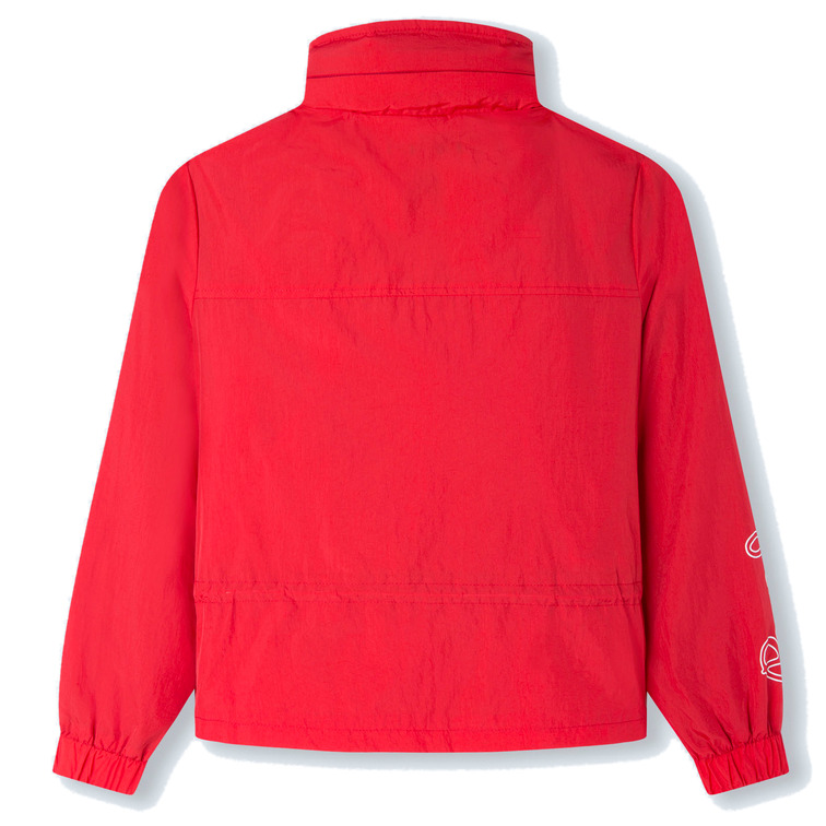 coupe-vent léger fille pepe jeans whitney