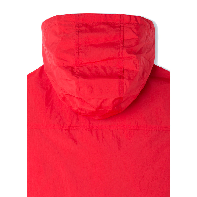 coupe-vent léger fille pepe jeans whitney