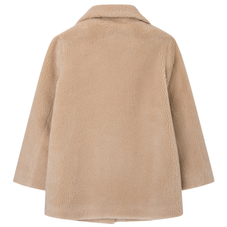 cazadora fille  pepe jeans aime