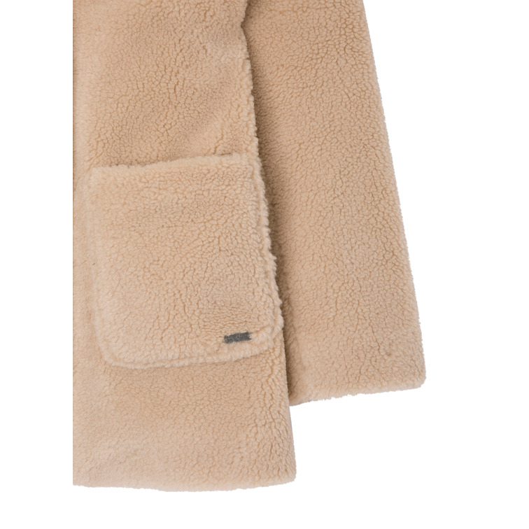 cazadora fille  pepe jeans aime