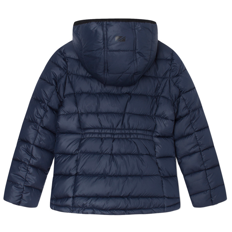 cazadora fille  pepe jeans amber