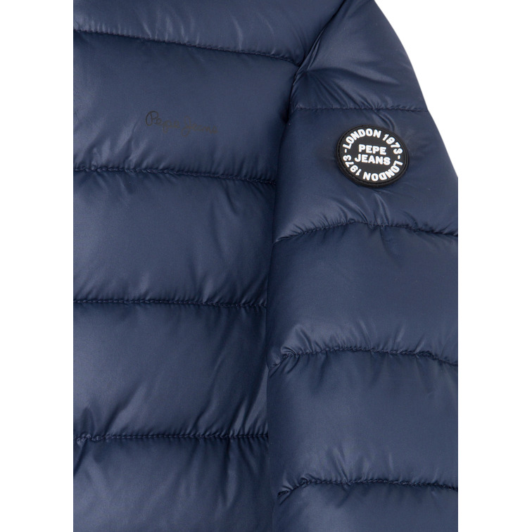 cazadora fille  pepe jeans amber