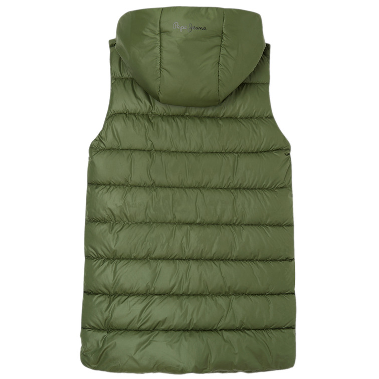 cazadora fille  pepe jeans amberly