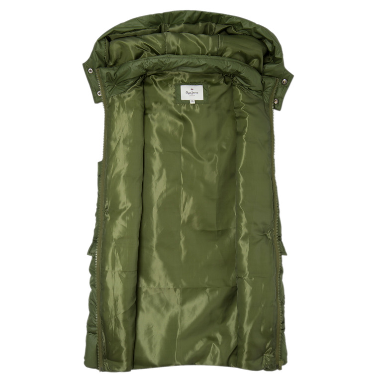 cazadora fille  pepe jeans amberly