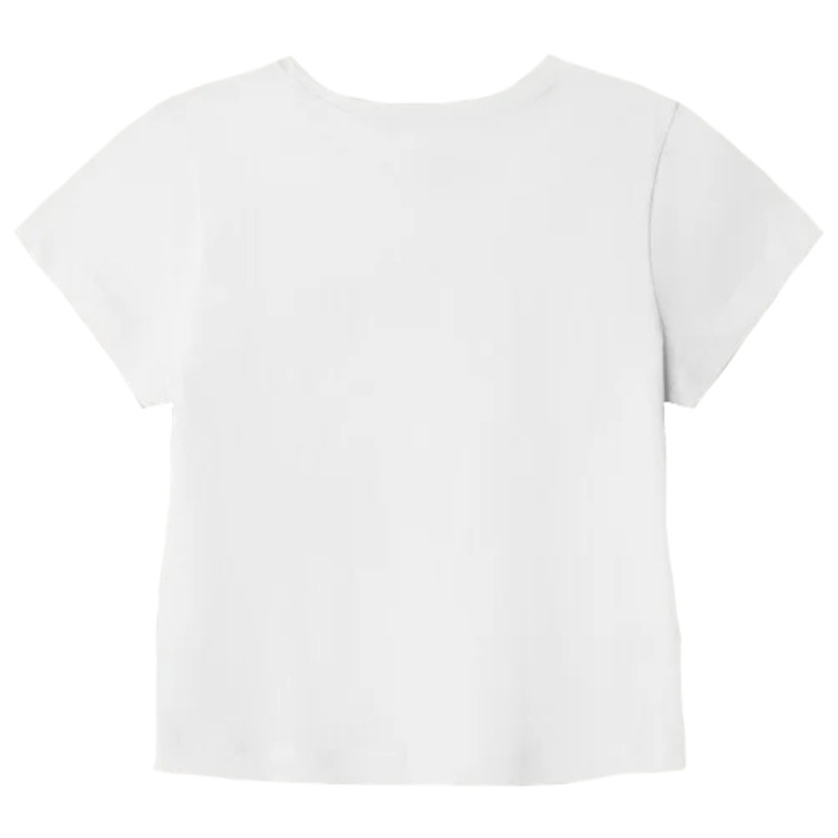 t-shirt fille  pepe jeans avani