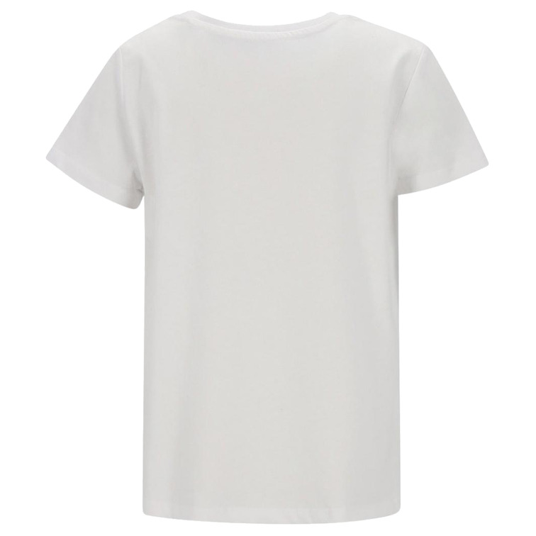 t-shirt fille  pepe jeans andrine